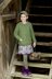 Fatto a Mano 222 Elle Tricot by Lang Yarns