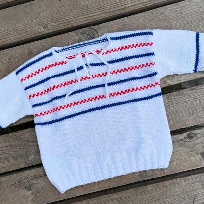 HippHopp Kids Sweater