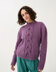 Sweater in Sirdar Loveful Recycled Tweed - 10783 - Downloadable PDF