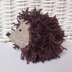 Tweedy Hedgehog