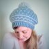 Snowlight Beret