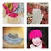 #8 Women Girls BELLE 2IN1 beanie slouch