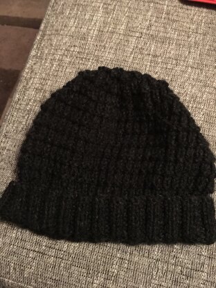 Josh's beanie