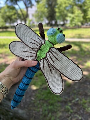 Dragonfly