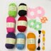 Buttonbag Buttonbag Pompom Maker Kit
