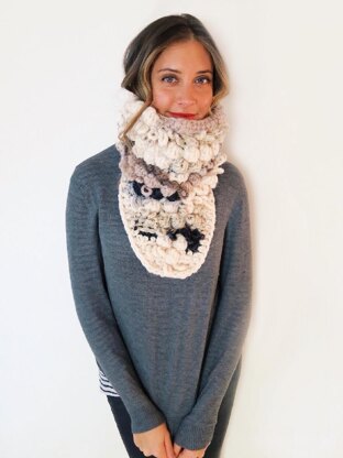 Sherpa Cowl