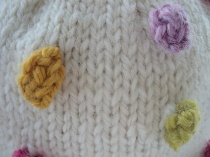 Bobbles Tea Cosy