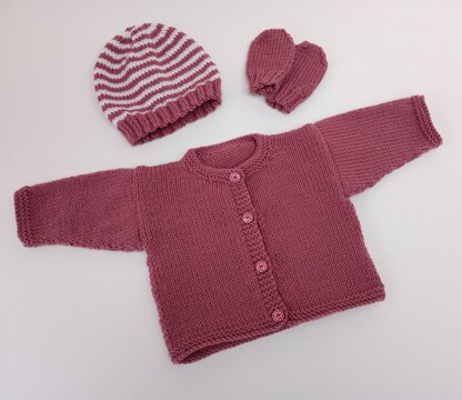 Baby Set