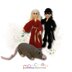 Princess Bride True Love Amigurumi Bundle