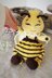Bee toy