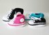 Chucky Baby High-Top & Sneaker Booties for Infant and Toddler