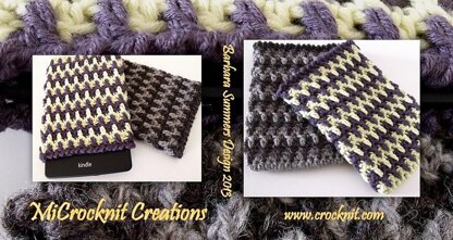 Crochet Pocket JAWS