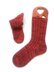 Socken Fantasy