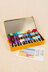 DMC Colbert Metal Box - Limited Edition - Multi