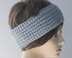 Three Easy Headband Patterns