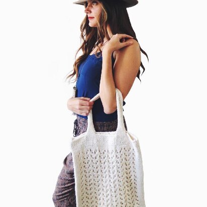 Arrowhead Tote