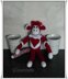 Hug me monkey