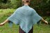 Angulate Shawl