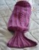 Ariel Mermaid Tail