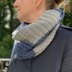 Sampler Infinity Scarf