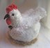 Chicken / Hen Tea Cosy