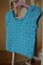 Basketcase Toddler Sweater Vest