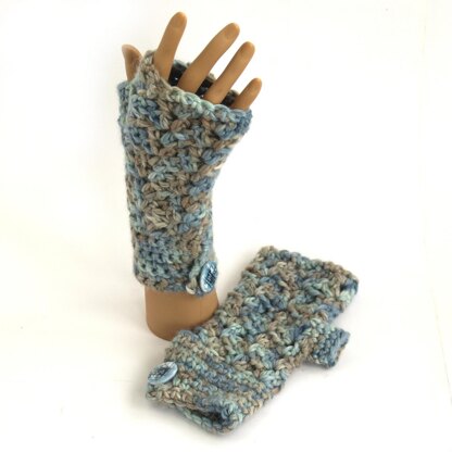 Droskyn Mitts
