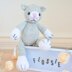 Flossie Cat