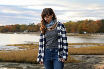 Winslow Park Cowl