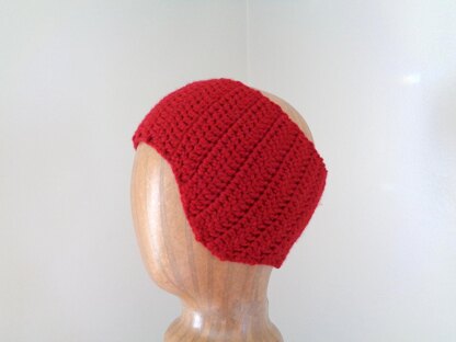 Ear Warmer Headband