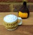 Beer Mug & Beer Bottle - Ferrero Rocher Covers