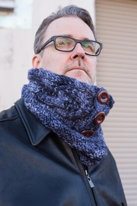 Burly Cable Cowl