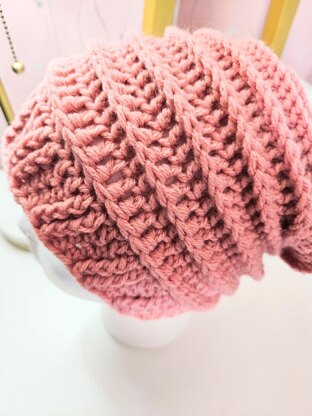 Benson Slouchy