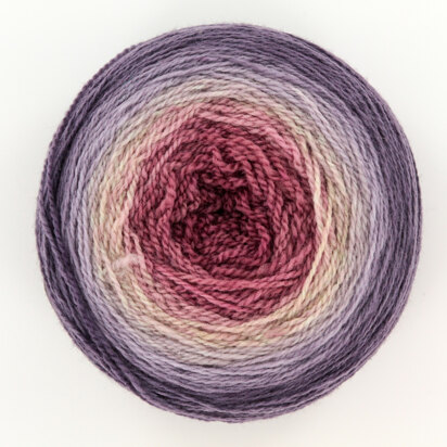 100% Cotton Ombre Yarn Cake 5-82-70-83 – yarnshopbyStayAlive