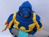 Space marine Henry - Ultramarine