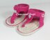 Baby Flip Flop Sandals