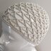 Mesh Festival Skull Cap