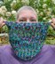 Cross Stitch Cowl