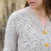 Freesia Cardigan