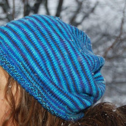 What The Kids Are Wearing - knitting pattern