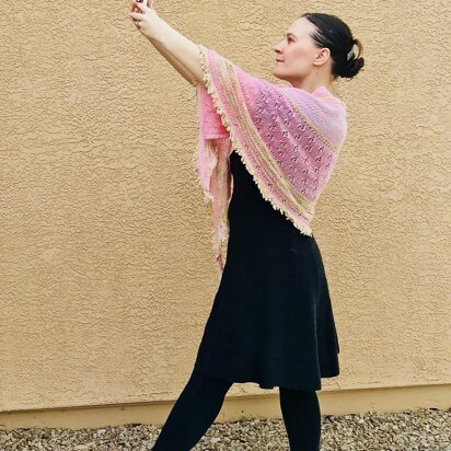 In the Land of Sweets - knitting pattern