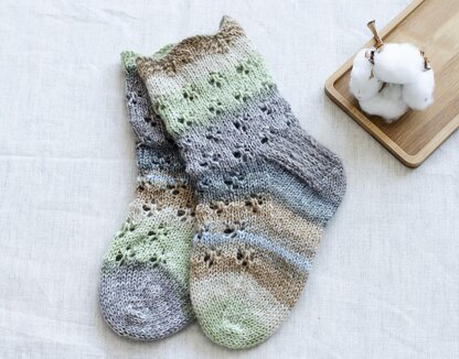 Serenity socks