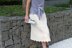 Summer Wave Skirt