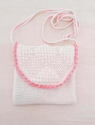 Cute Summer Bag "Candy"