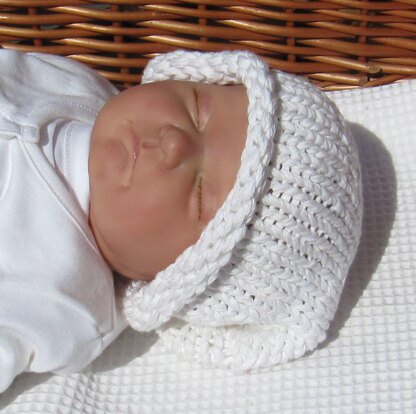 Baby Superfast Slouch Hat