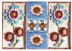 TULBAGH Floral Panel