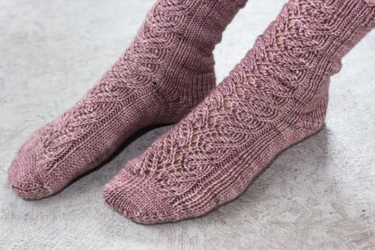 Sultry Socks