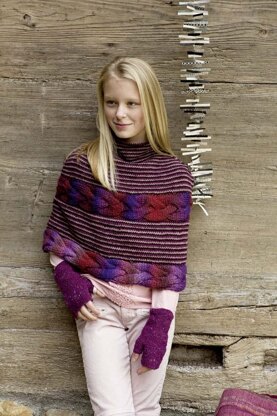 Fatto a Mano 222 Elle Tricot by Lang Yarns