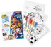 Crayola Color Wonder Coloring Pad & Markers - Paw Patrol