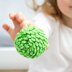 Sensory Ball Crochet Pattern